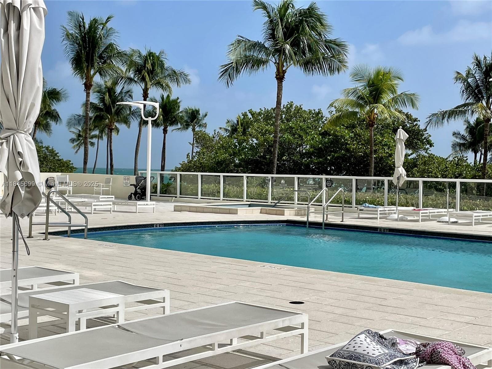 THE PLAZA OF BAL HARBOUR · #PH06(+DEN) in Bal Harbour - Photo 6