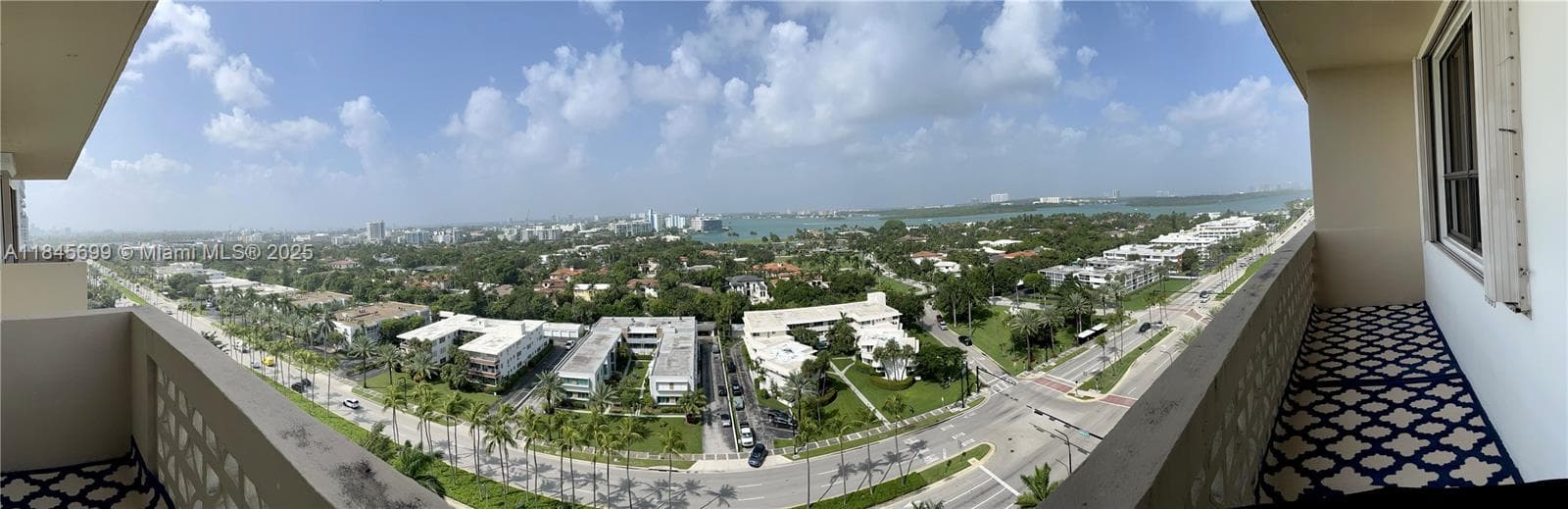 THE PLAZA OF BAL HARBOUR · #PH06(+DEN) in Bal Harbour - Photo 13