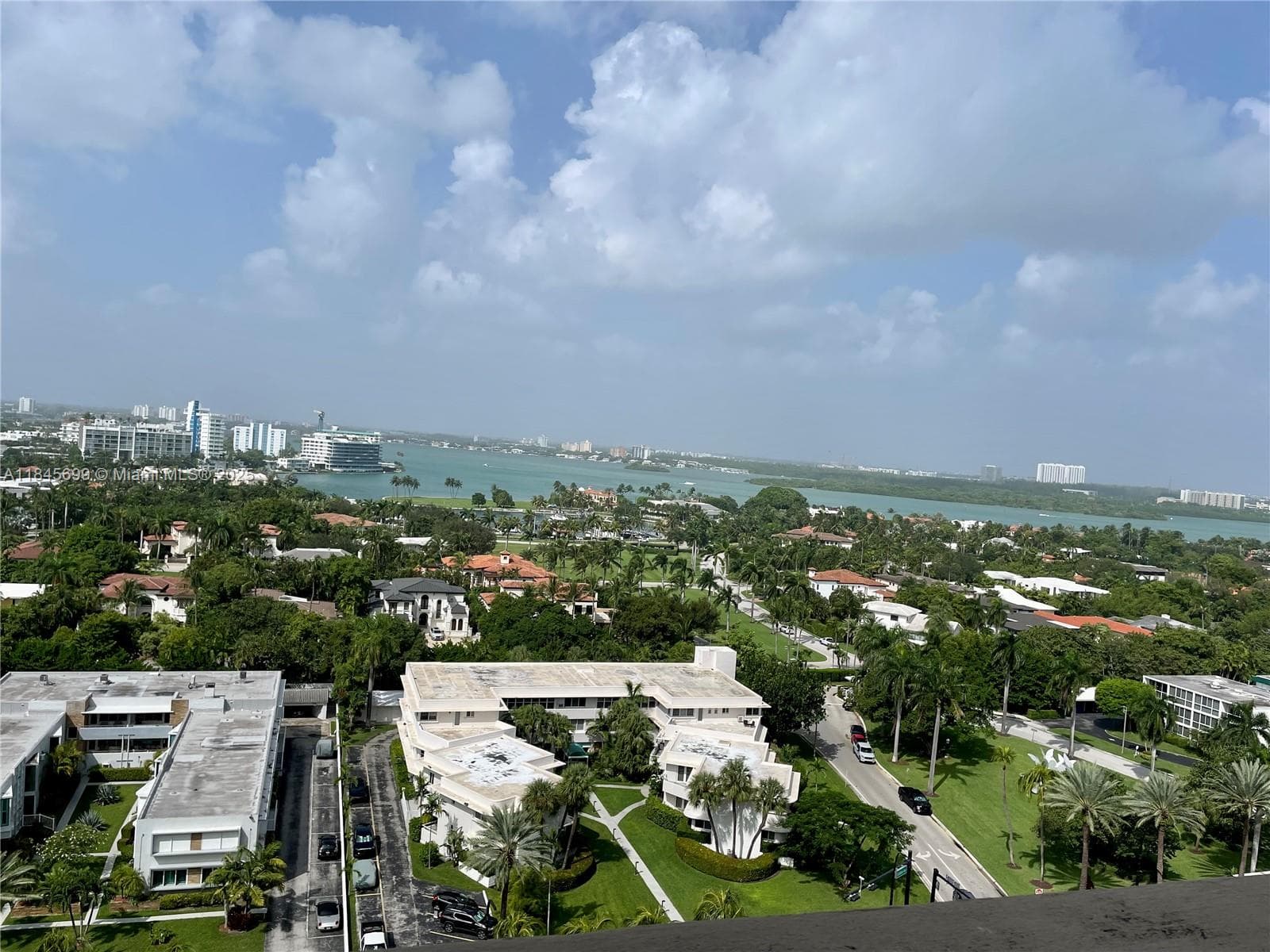 THE PLAZA OF BAL HARBOUR · #PH06(+DEN) in Bal Harbour - Photo 43