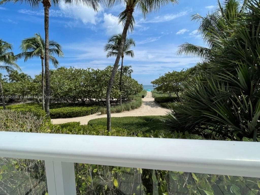 THE PLAZA OF BAL HARBOUR · #PH06(+DEN) in Bal Harbour - Photo 22