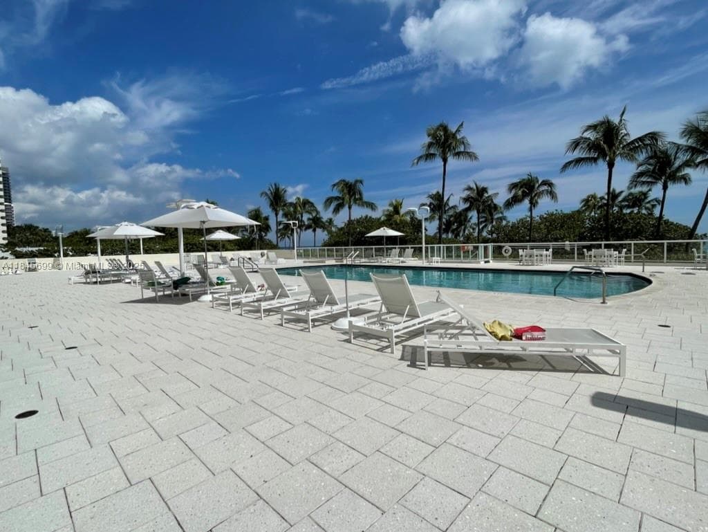 THE PLAZA OF BAL HARBOUR · #PH06(+DEN) in Bal Harbour - Photo 28
