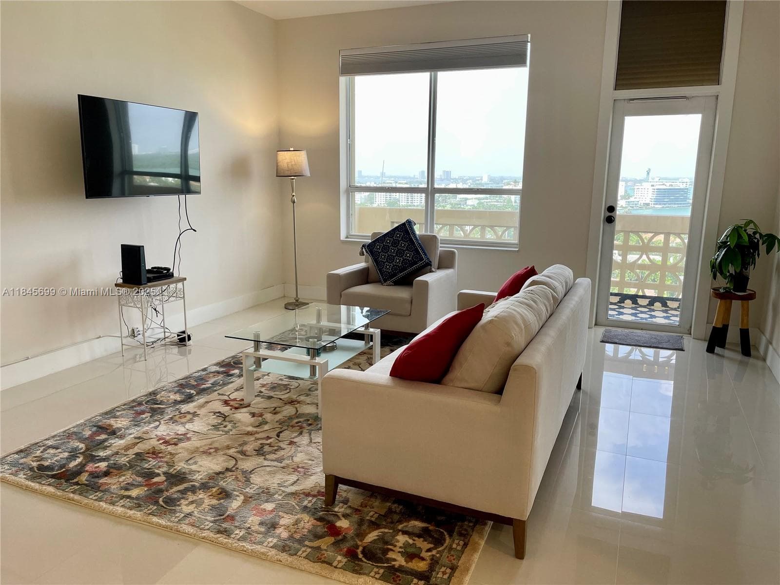 THE PLAZA OF BAL HARBOUR · #PH06(+DEN) in Bal Harbour - Photo 10