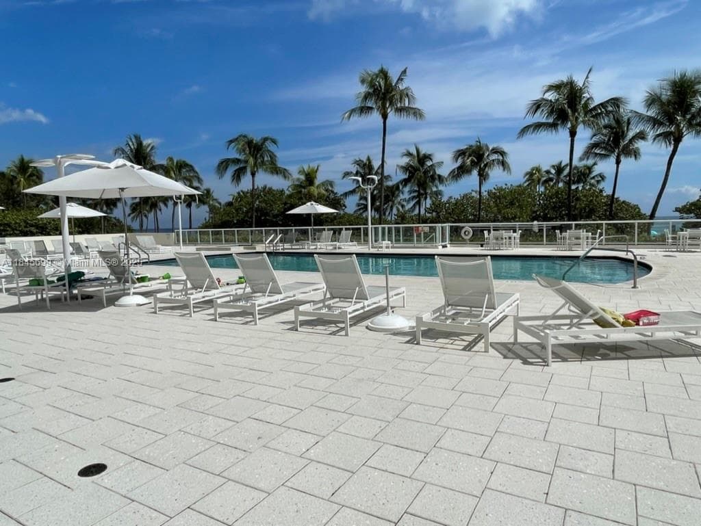 THE PLAZA OF BAL HARBOUR · #PH06(+DEN) in Bal Harbour - Photo 55