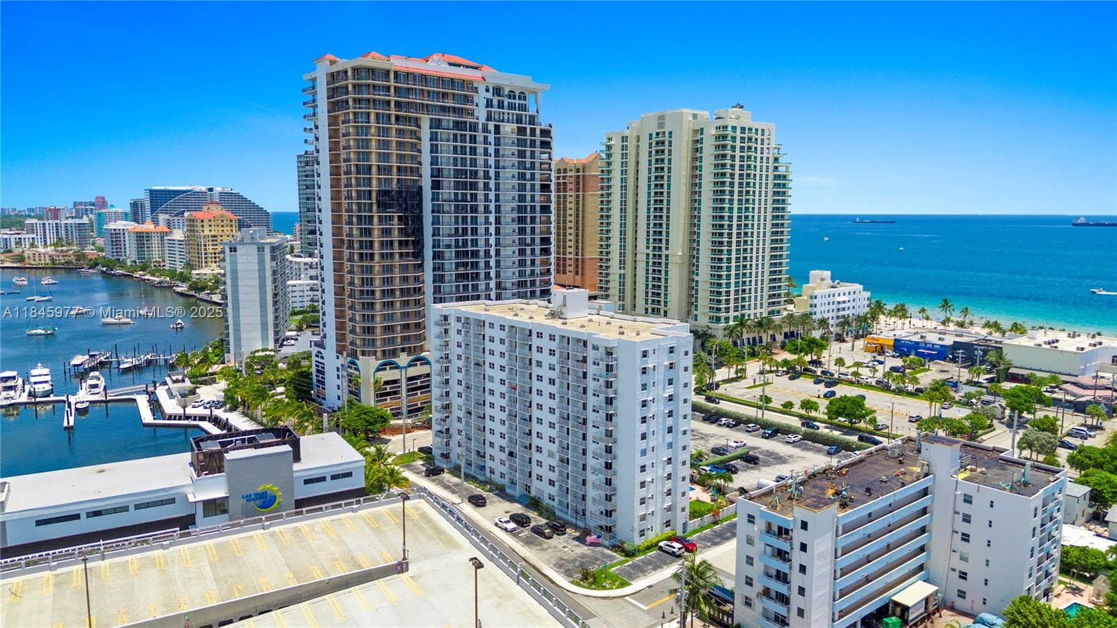 Leisure Beach Condo · #1212 in Fort Lauderdale - Photo 27