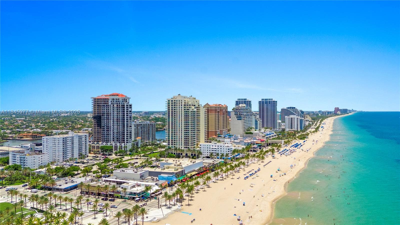 Leisure Beach Condo · #1212 in Fort Lauderdale - Photo 32