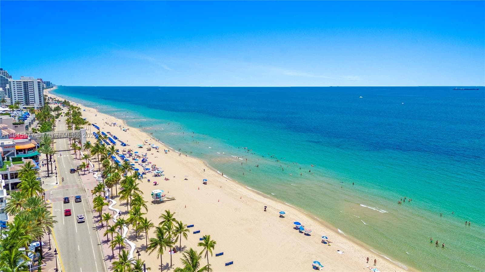 Leisure Beach Condo · #1212 in Fort Lauderdale - Photo 30