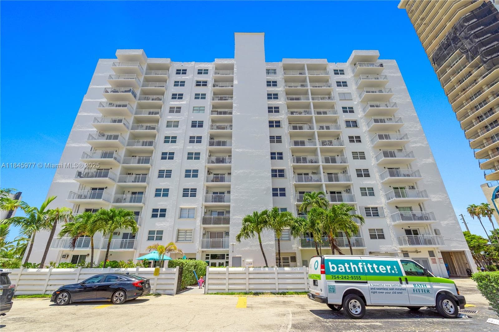 Leisure Beach Condo · #1212 in Fort Lauderdale - Photo 38