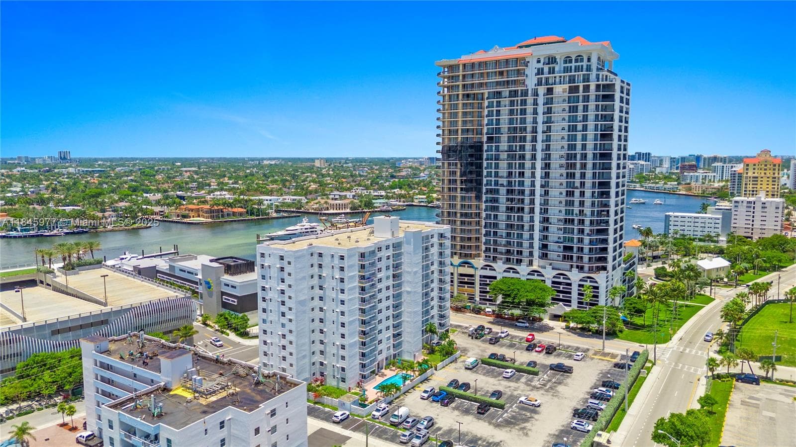 Leisure Beach Condo · #1212 in Fort Lauderdale - Photo 33