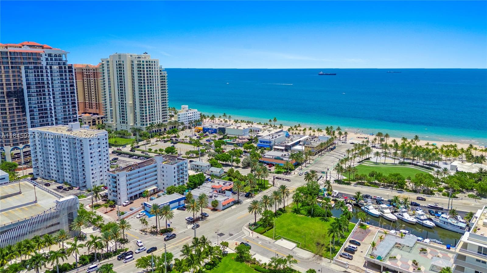 Leisure Beach Condo · #1212 in Fort Lauderdale - Photo 37