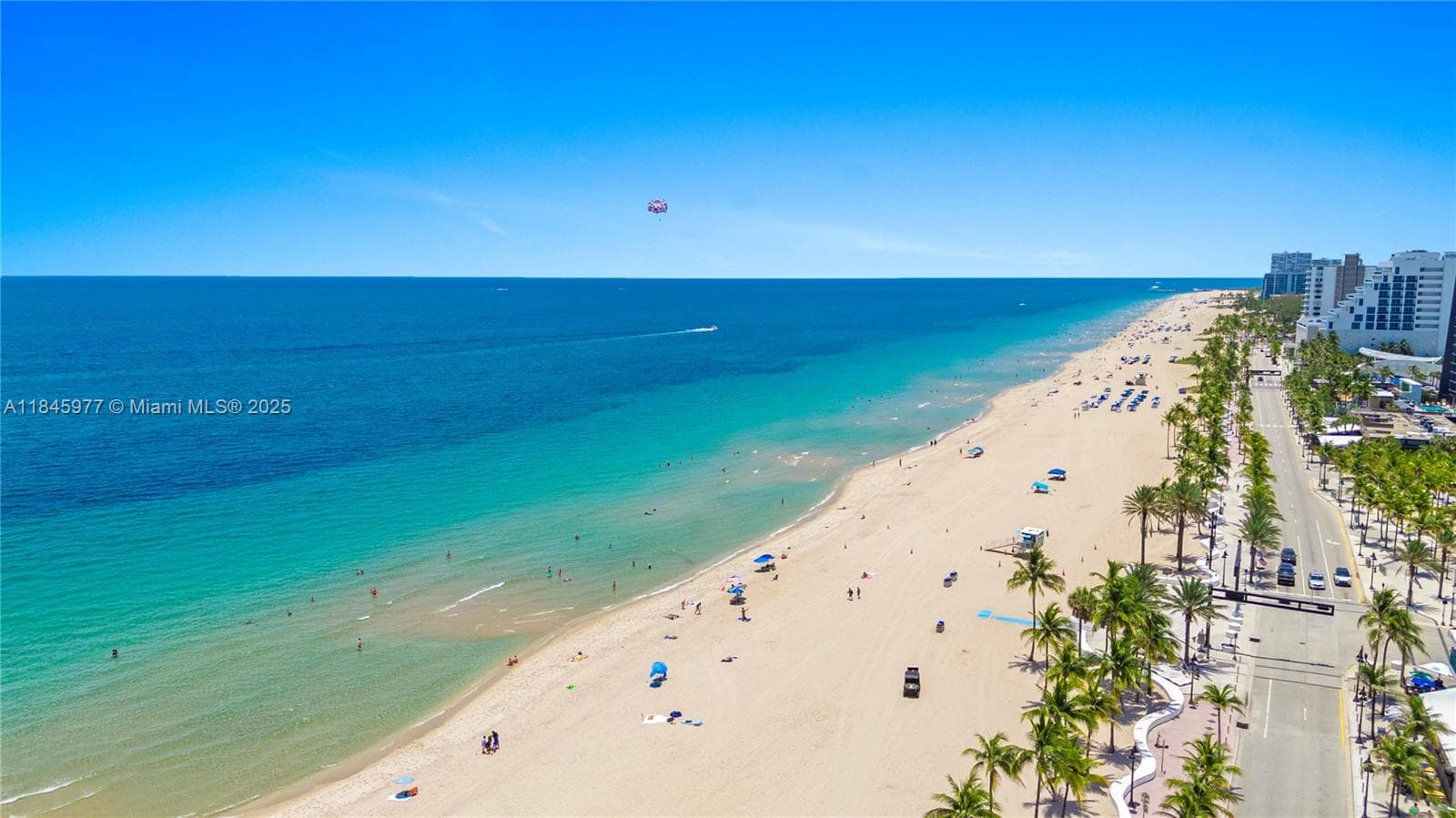 Leisure Beach Condo · #1212 in Fort Lauderdale - Photo 31