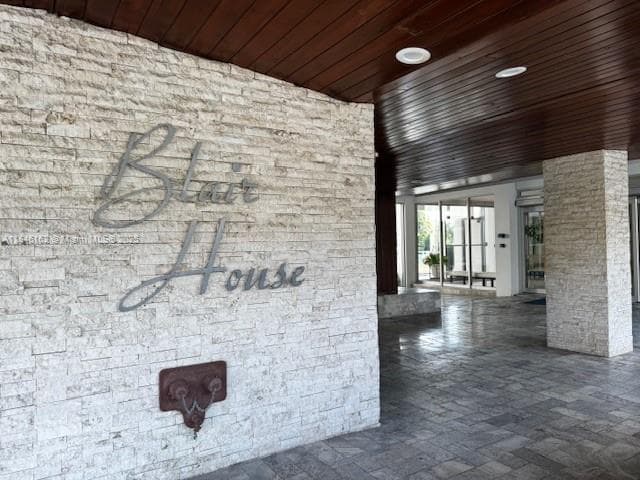 BLAIR HOUSE CONDO - WEST · #7A in Bay Harbor Islands - Photo 63