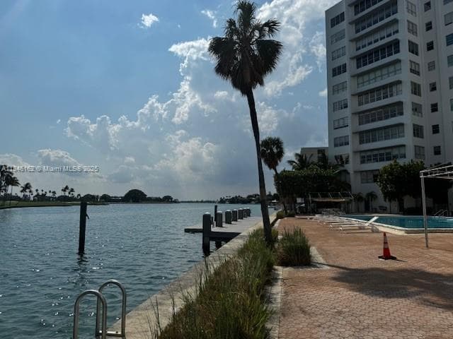 BLAIR HOUSE CONDO - WEST · #7A in Bay Harbor Islands - Photo 10