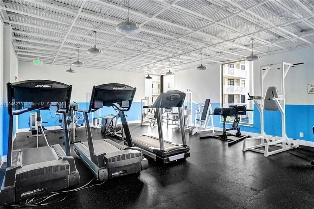 ALLINGTON TOWERS CONDO · #7B in Hollywood - Photo 42