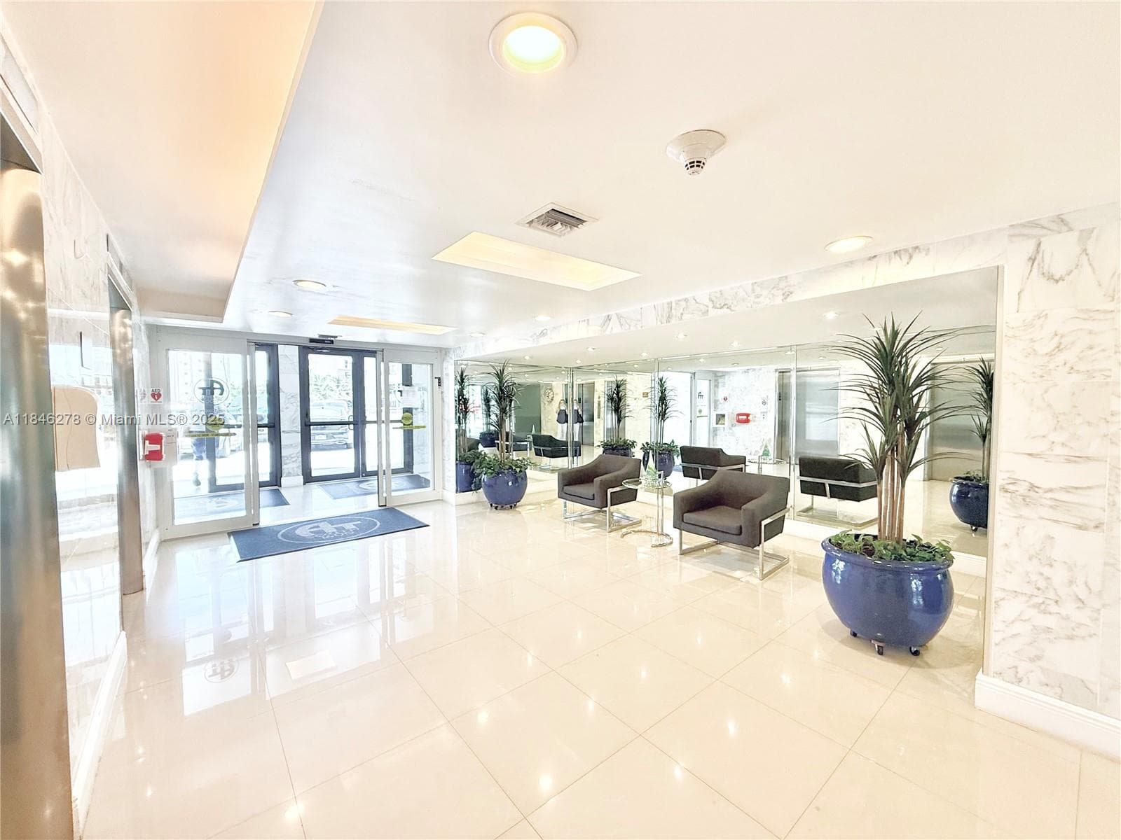 ALLINGTON TOWERS CONDO · #7B in Hollywood - Photo 37