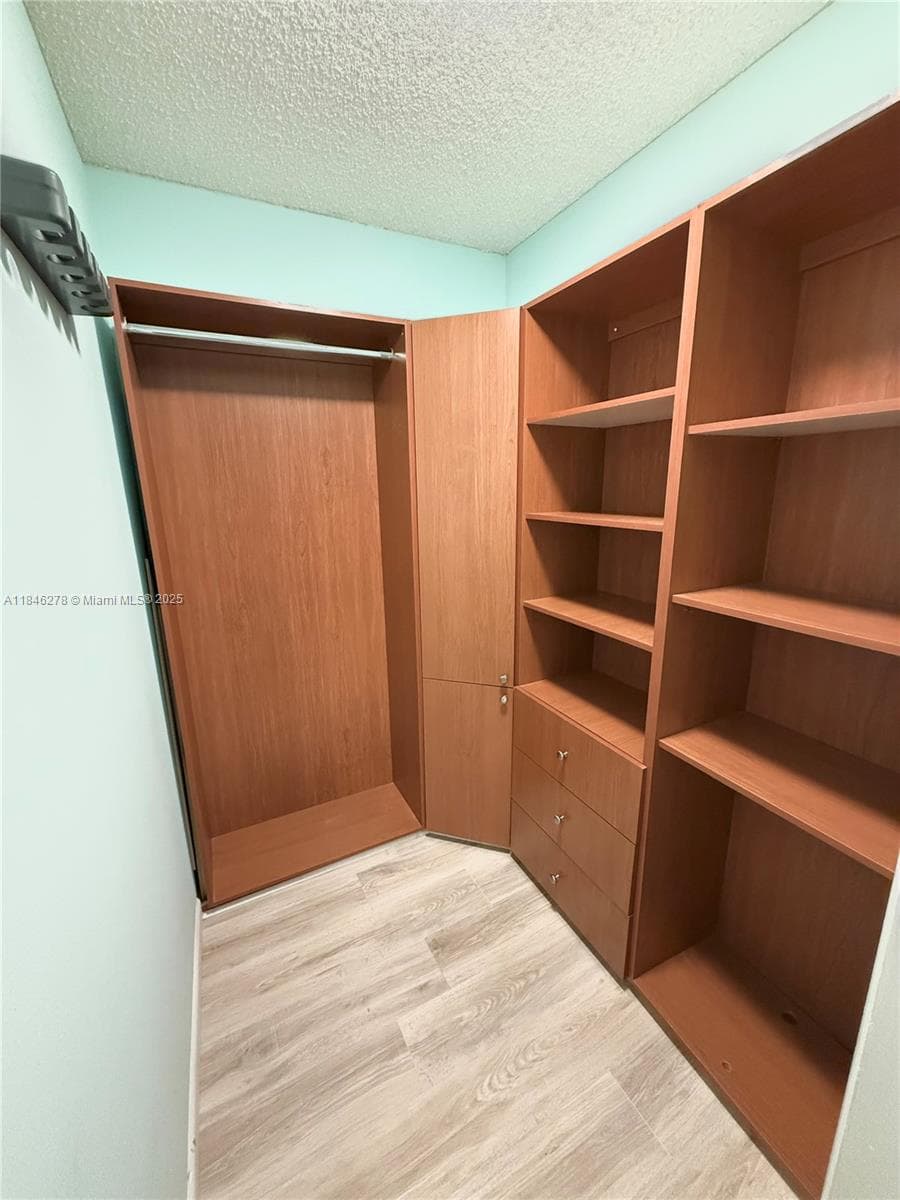 Front Door Entrance Closet