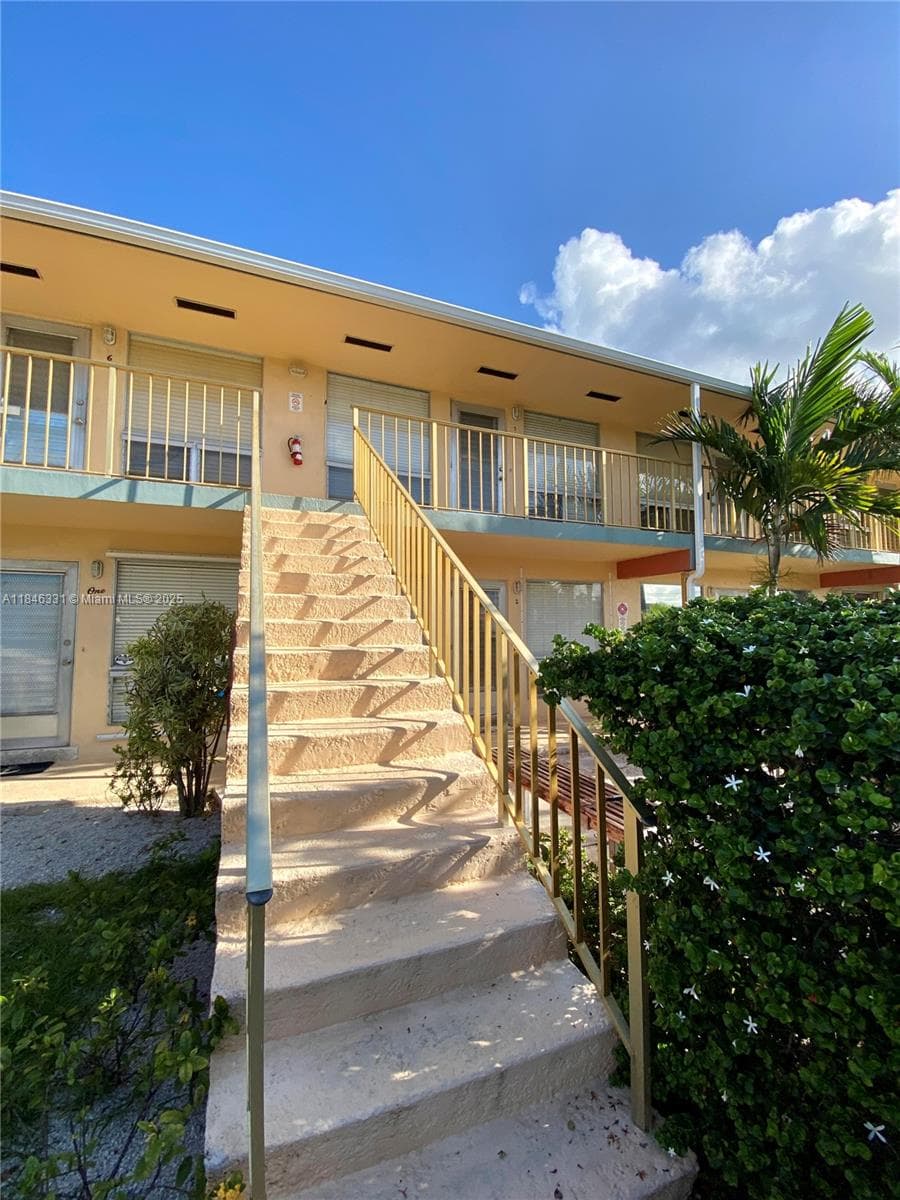 SUTTON PLACE CONDO · #207C in Fort Lauderdale - Photo 23