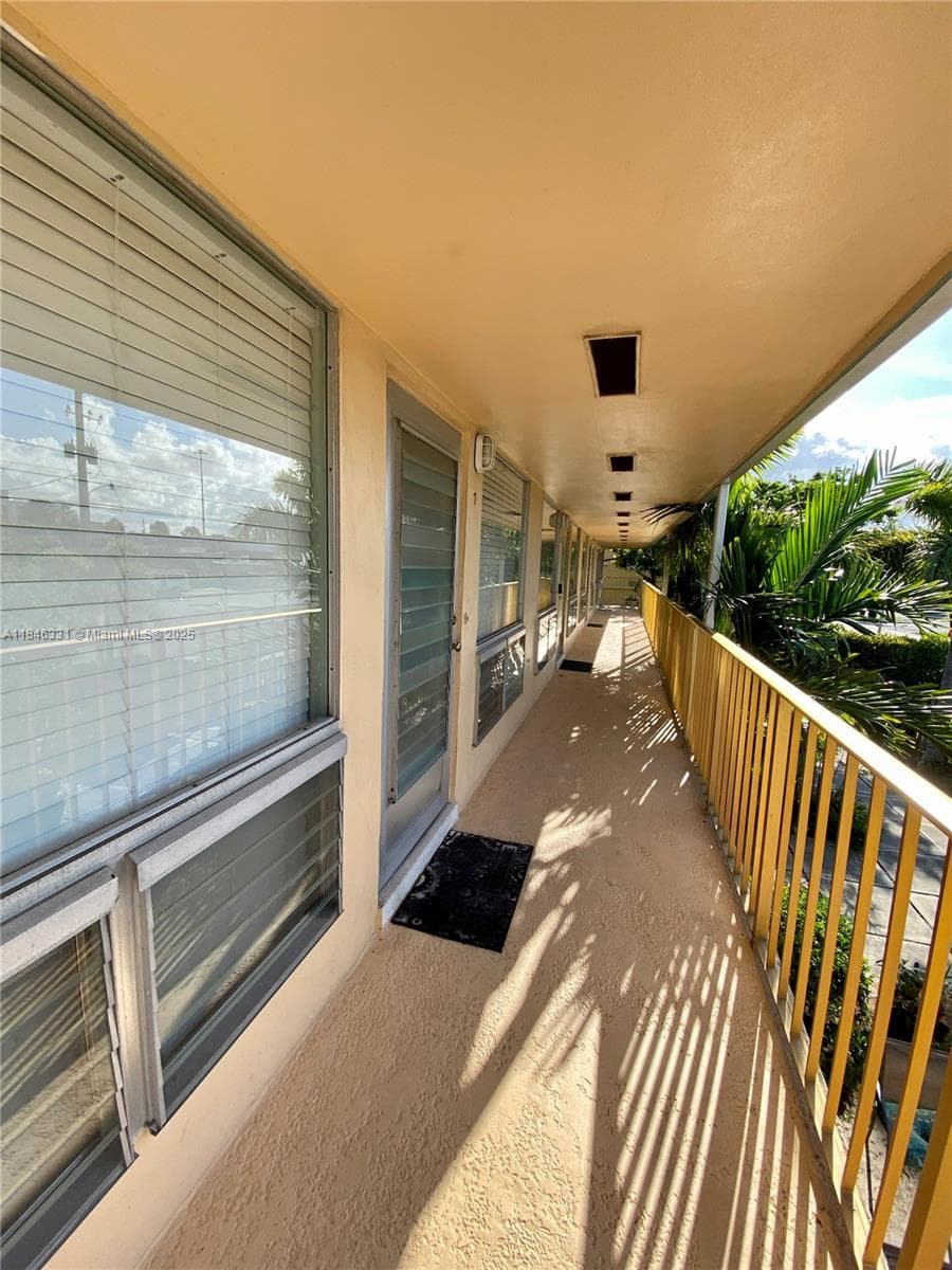 SUTTON PLACE CONDO · #207C in Fort Lauderdale - Photo 17