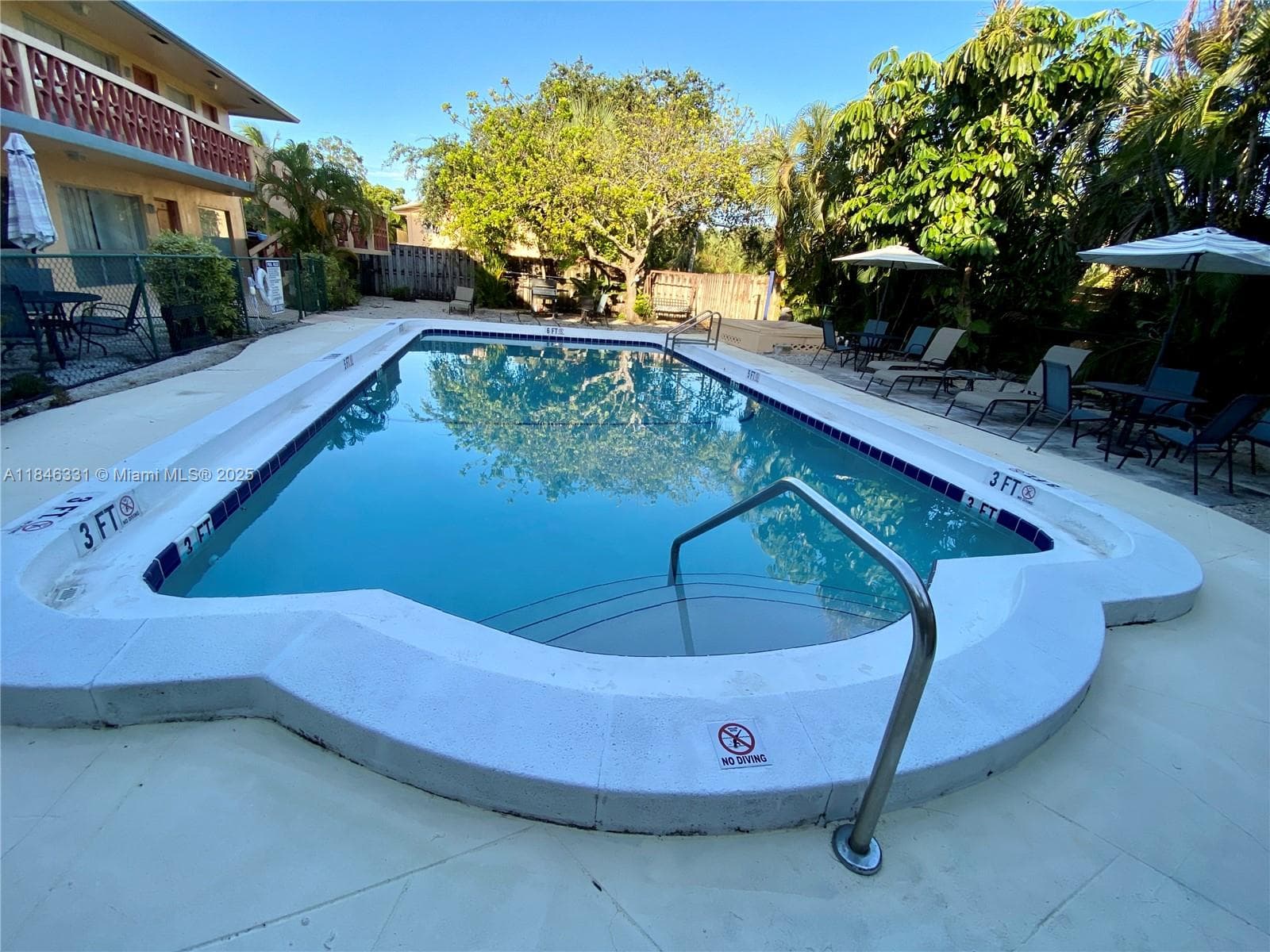SUTTON PLACE CONDO · #207C in Fort Lauderdale - Photo 28