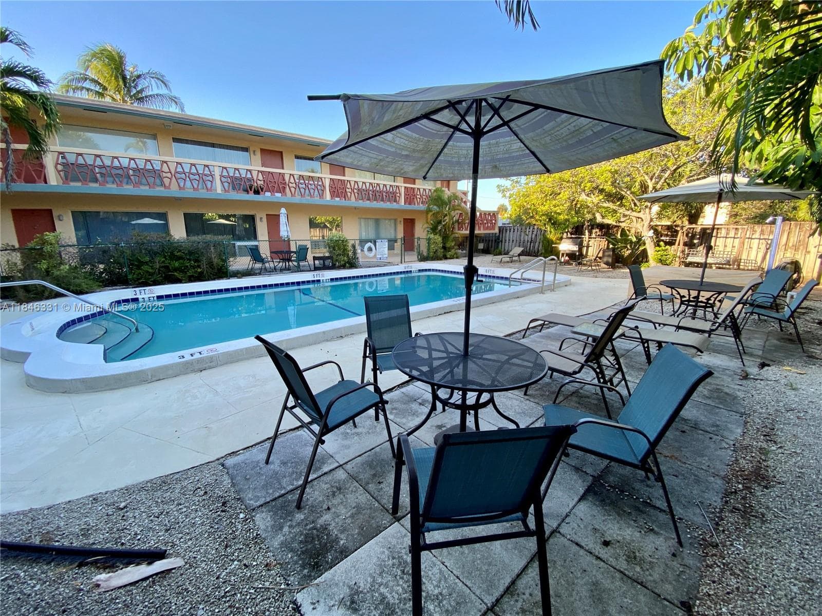 SUTTON PLACE CONDO · #207C in Fort Lauderdale - Photo 29