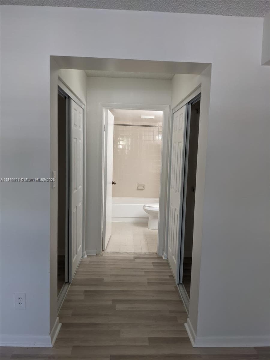 HOLLYWOOD PARC CONDO · #13-7 in Hollywood - Photo 5