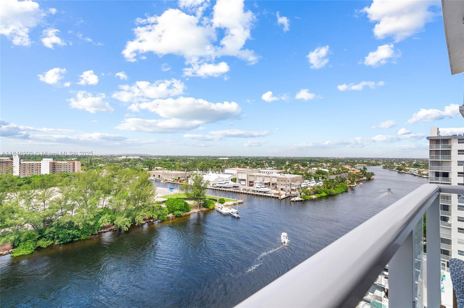 WATERBURY CONDO · #1406 in Pompano Beach - Photo 17