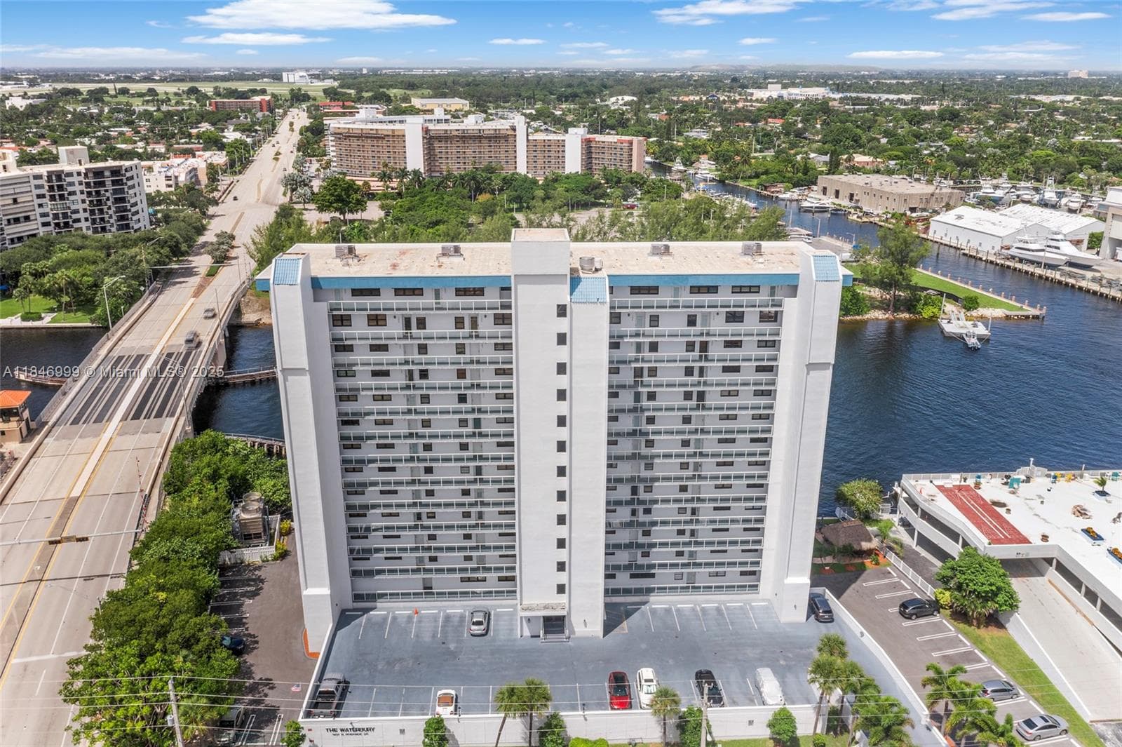 WATERBURY CONDO · #1406 in Pompano Beach - Photo 30