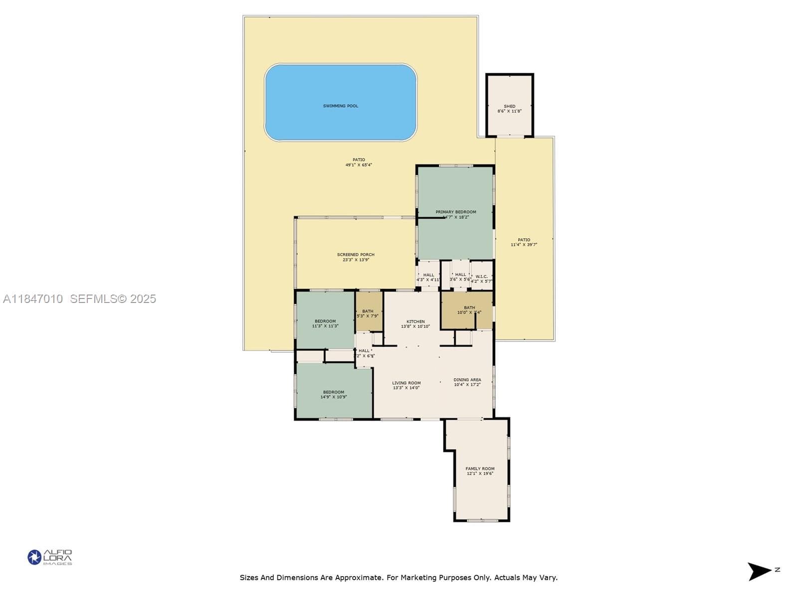 530 NW 39 photo 37