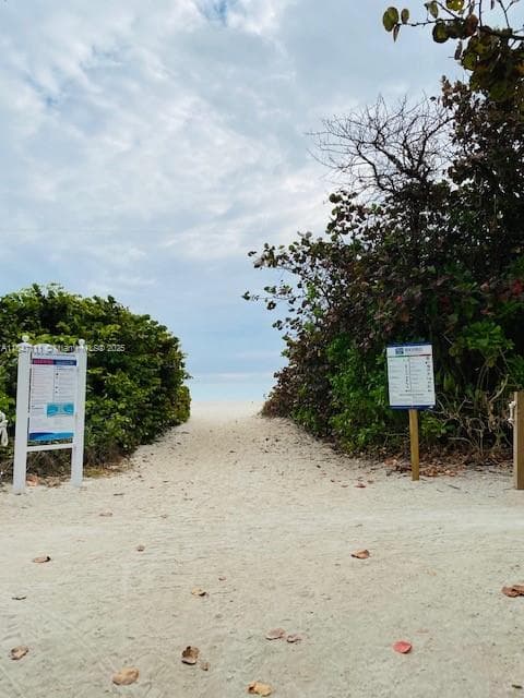 FOUR WINDS CONDO · #1402 in Surfside - Photo 35