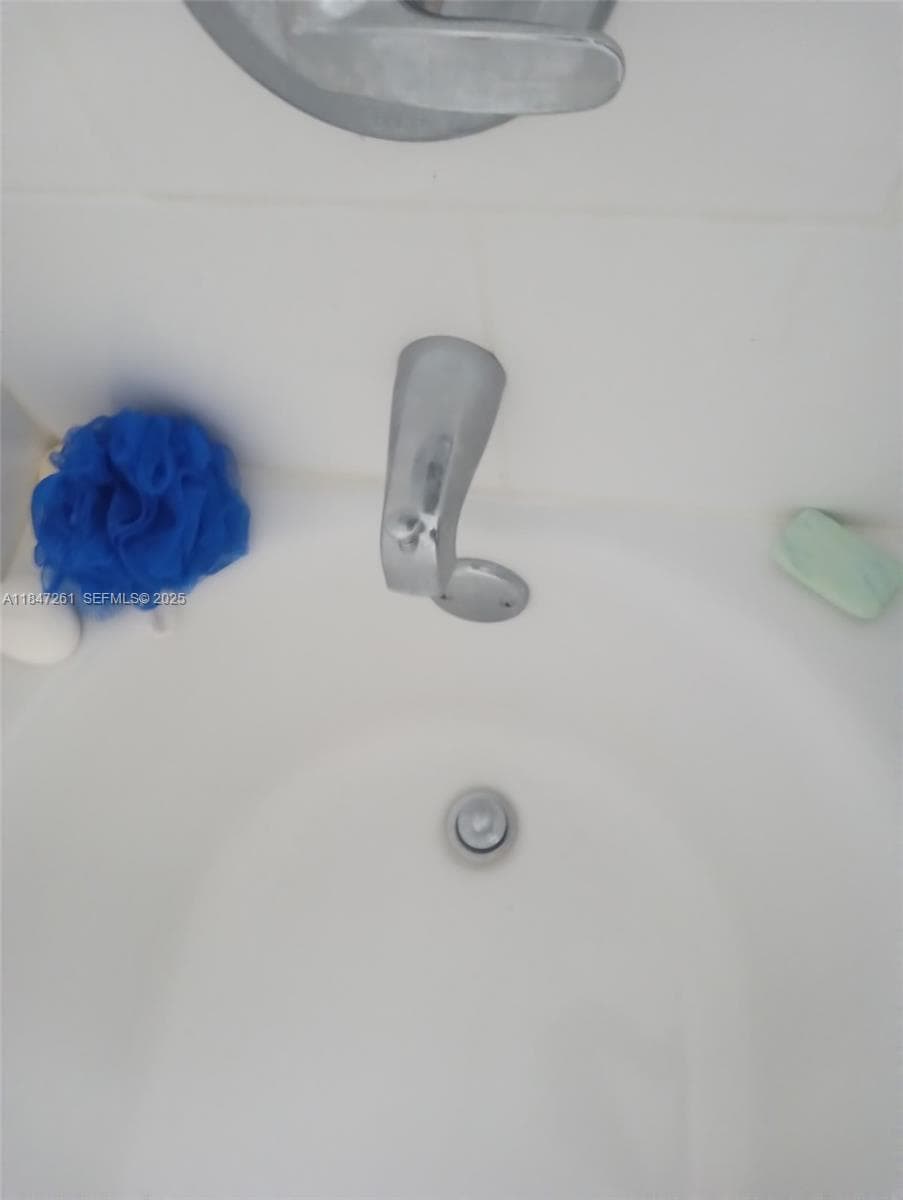 nice clean and new