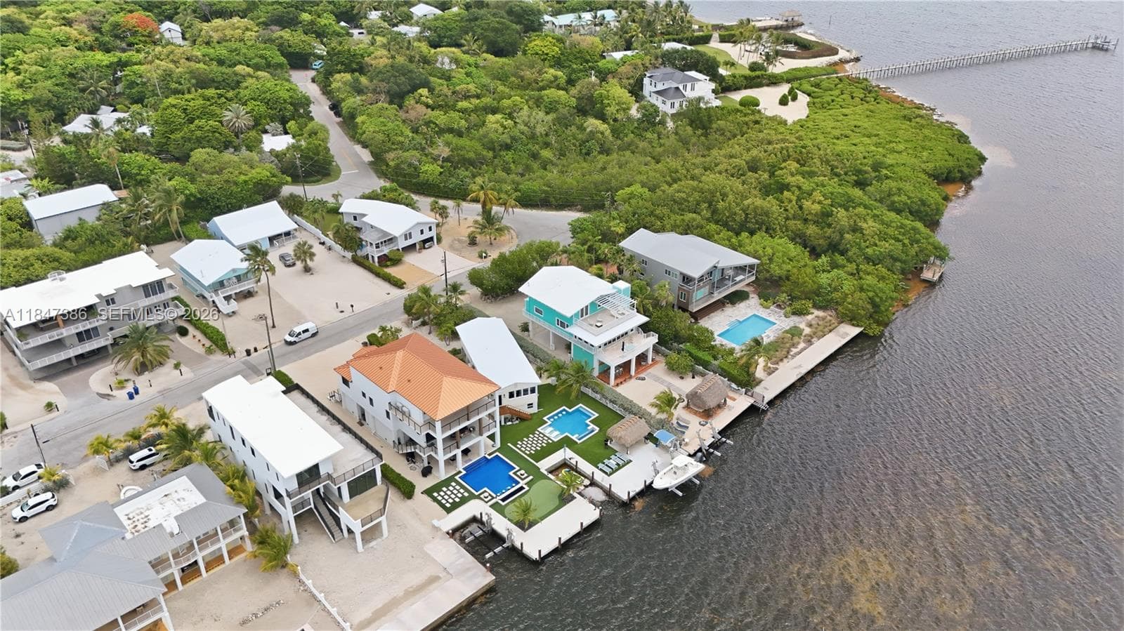 235 Tavernier Dr photo 36