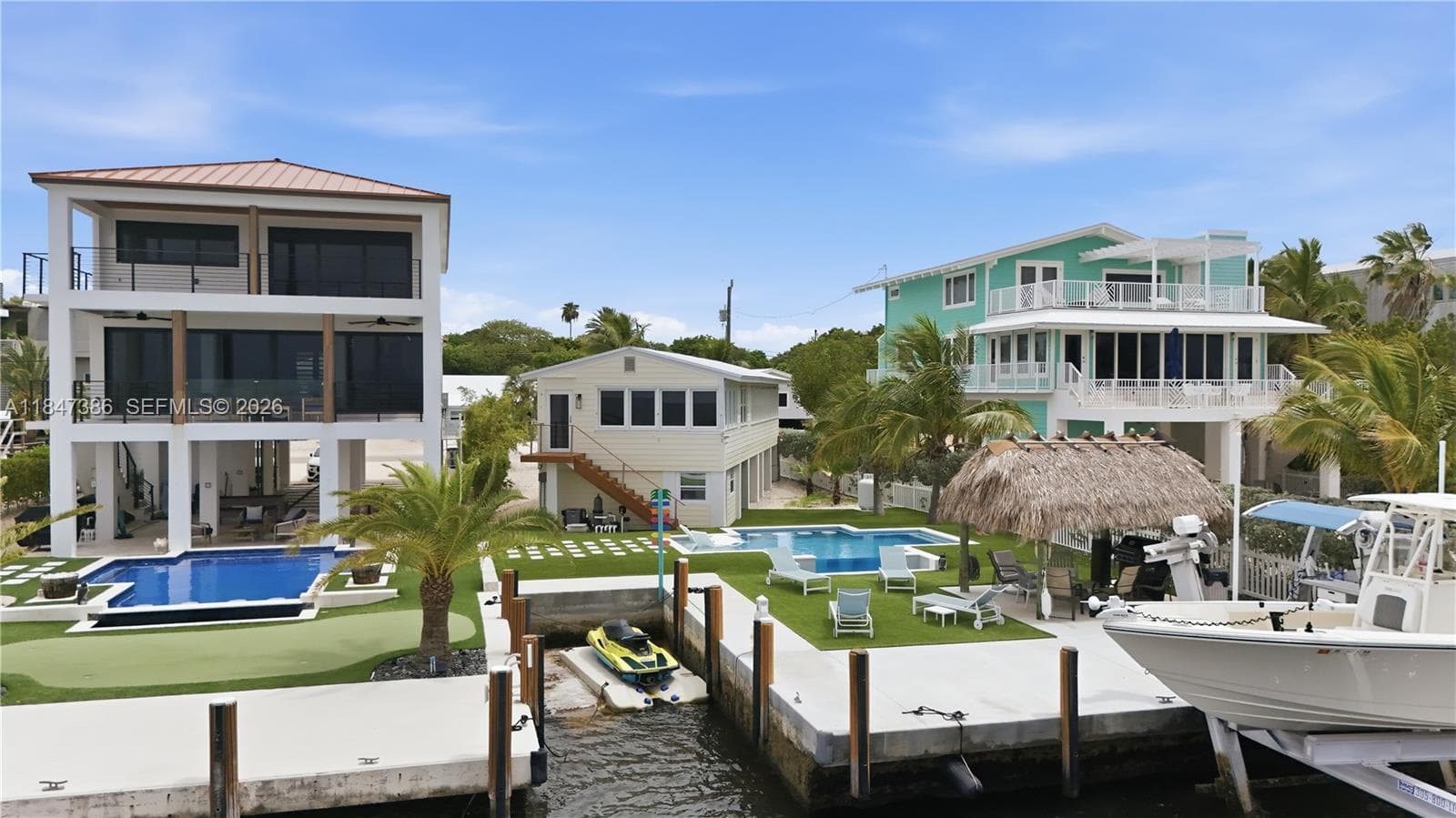 235 Tavernier Dr photo 40