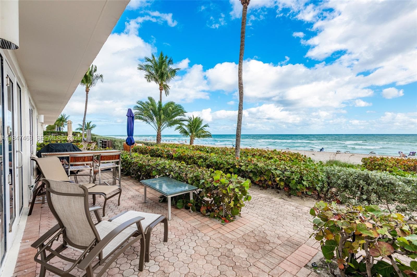BEACH CLUB · #408 in Hallandale Beach - Photo 1