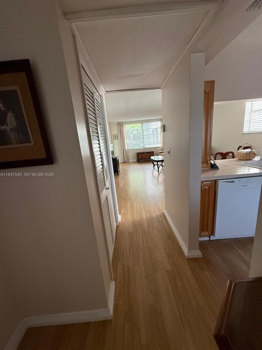 KINGS PARK GARDEN APTS CO · #221A in Fort Lauderdale - Photo 1