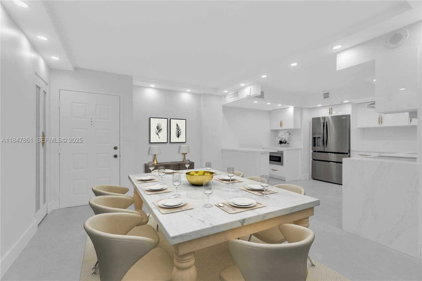 SUMMIT CONDO · #507S in Hollywood - Photo 7