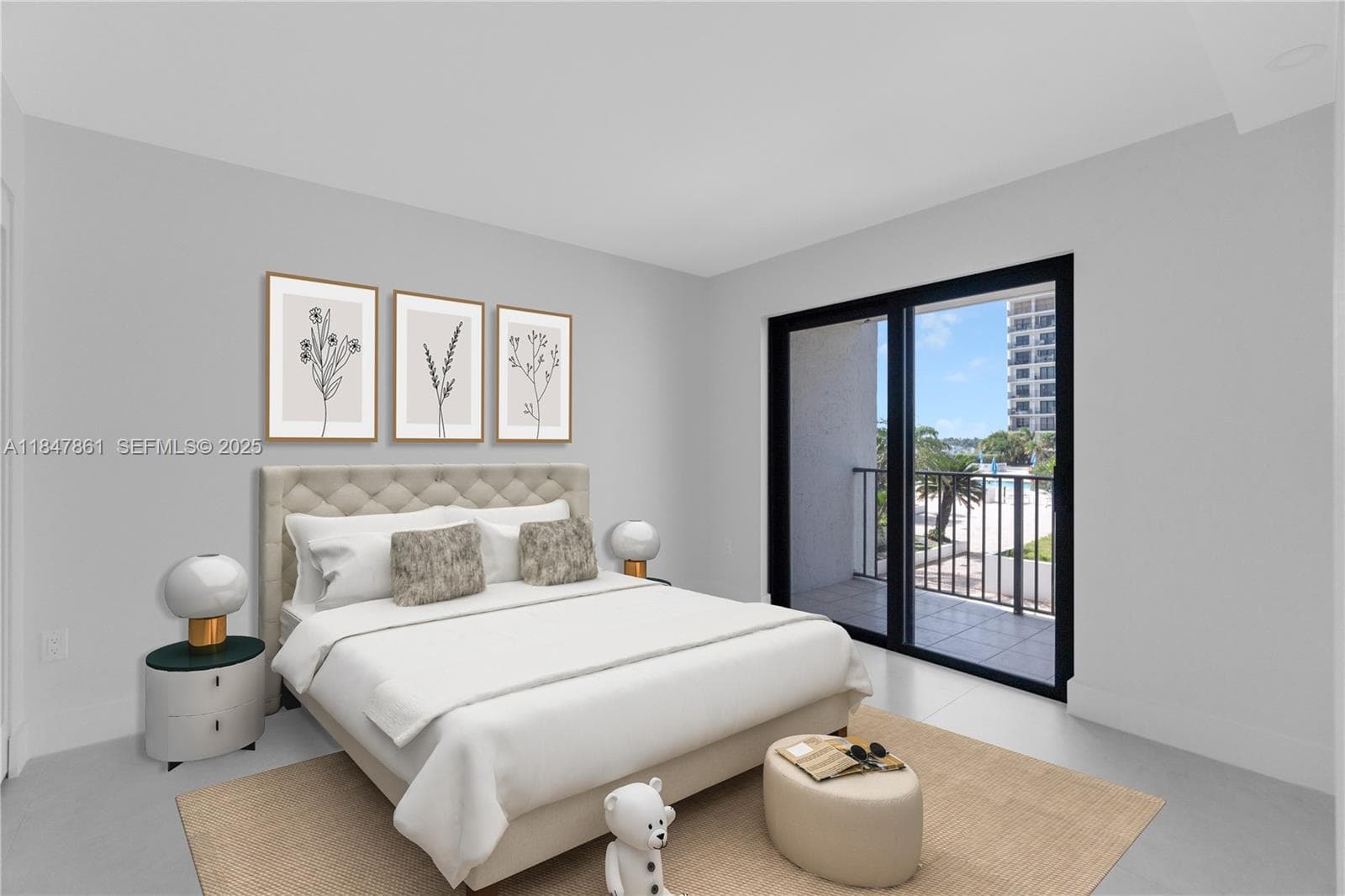 SUMMIT CONDO · #507S in Hollywood - Photo 21
