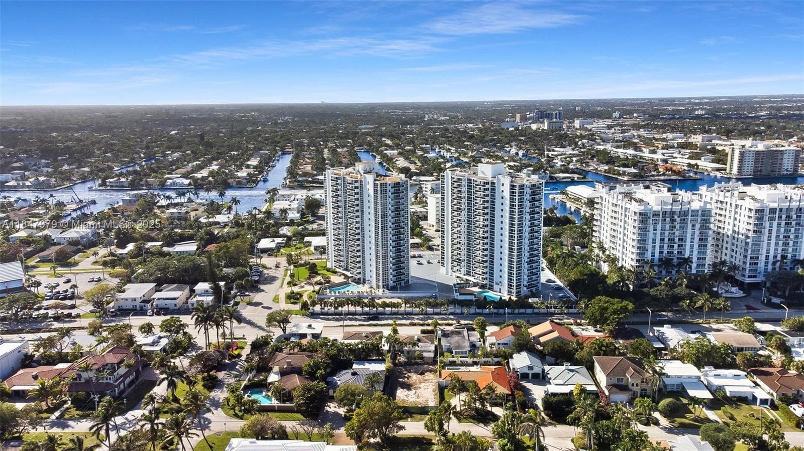 EMBASST TOWERS II INC COND · #3A in Fort Lauderdale - Photo 23
