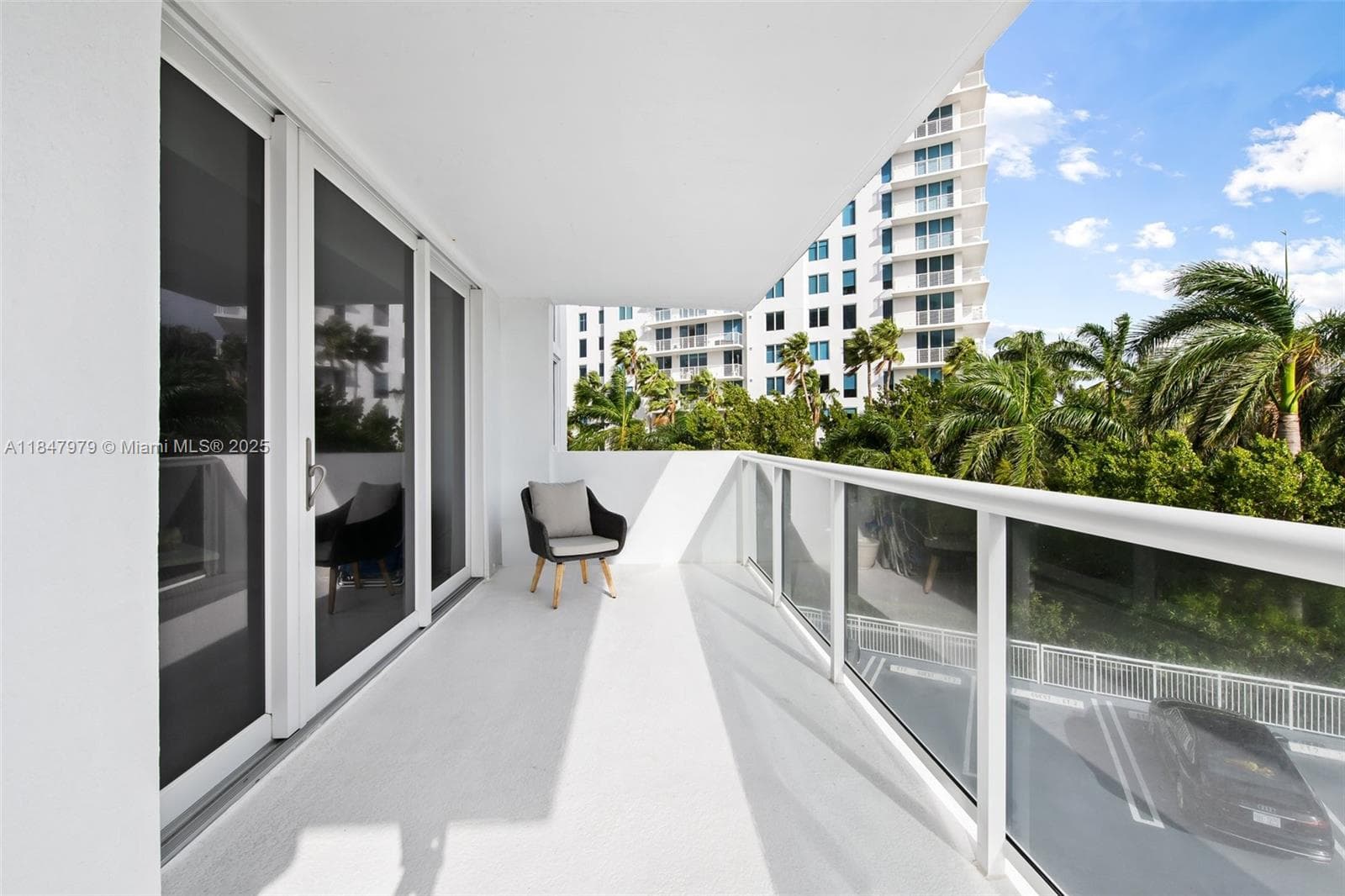 EMBASST TOWERS II INC COND · #3A in Fort Lauderdale - Photo 17