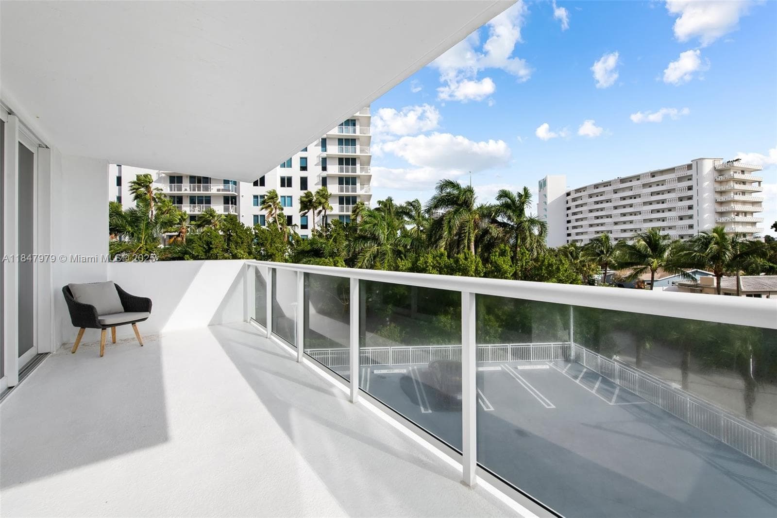 EMBASST TOWERS II INC COND · #3A in Fort Lauderdale - Photo 16