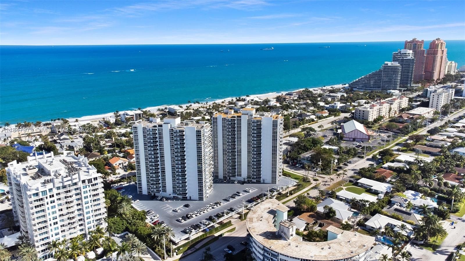 EMBASST TOWERS II INC COND · #3A in Fort Lauderdale - Photo 26
