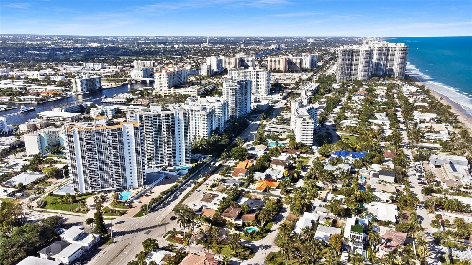 EMBASST TOWERS II INC COND · #3A in Fort Lauderdale - Photo 22