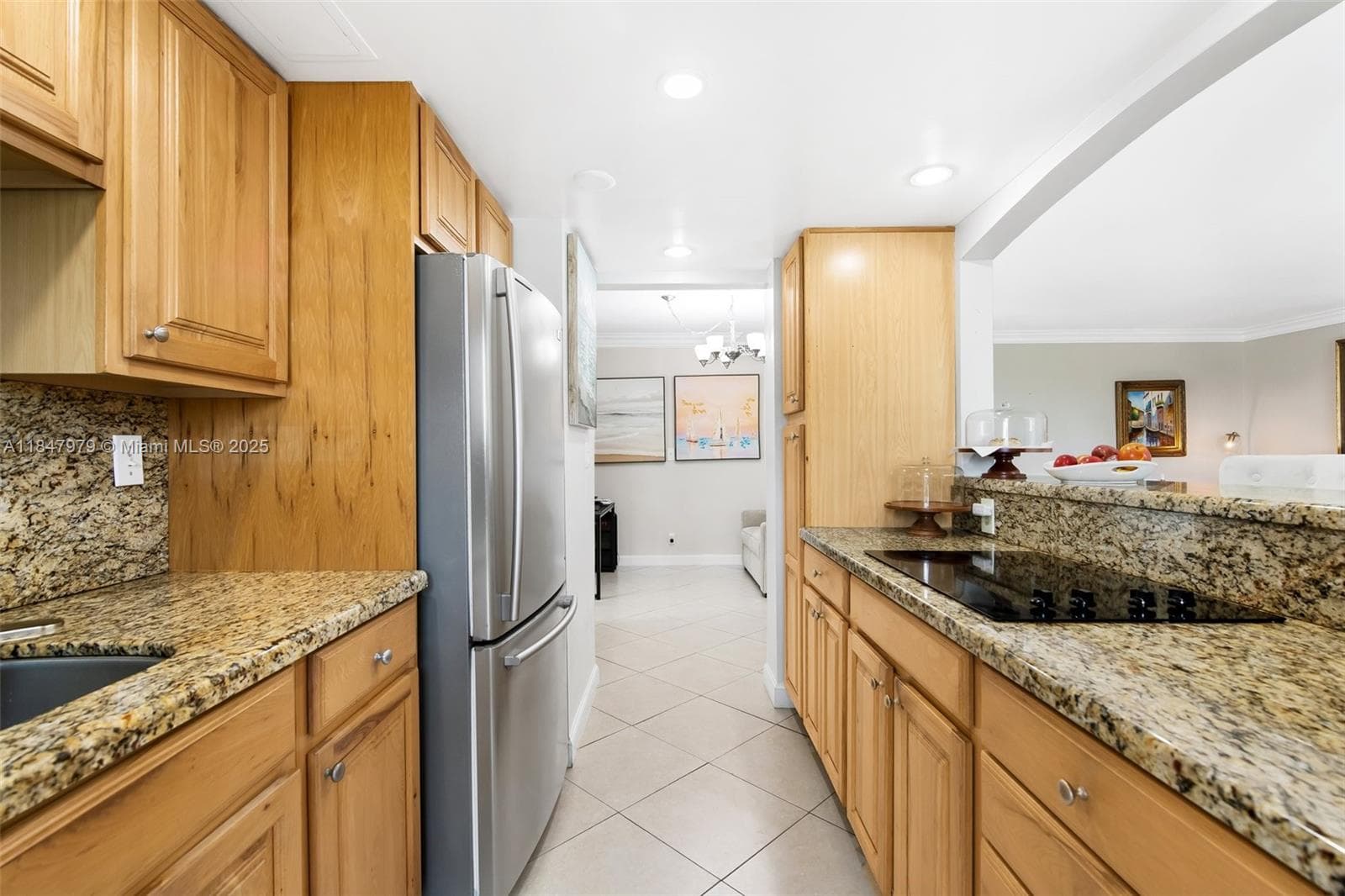 EMBASST TOWERS II INC COND · #3A in Fort Lauderdale - Photo 3