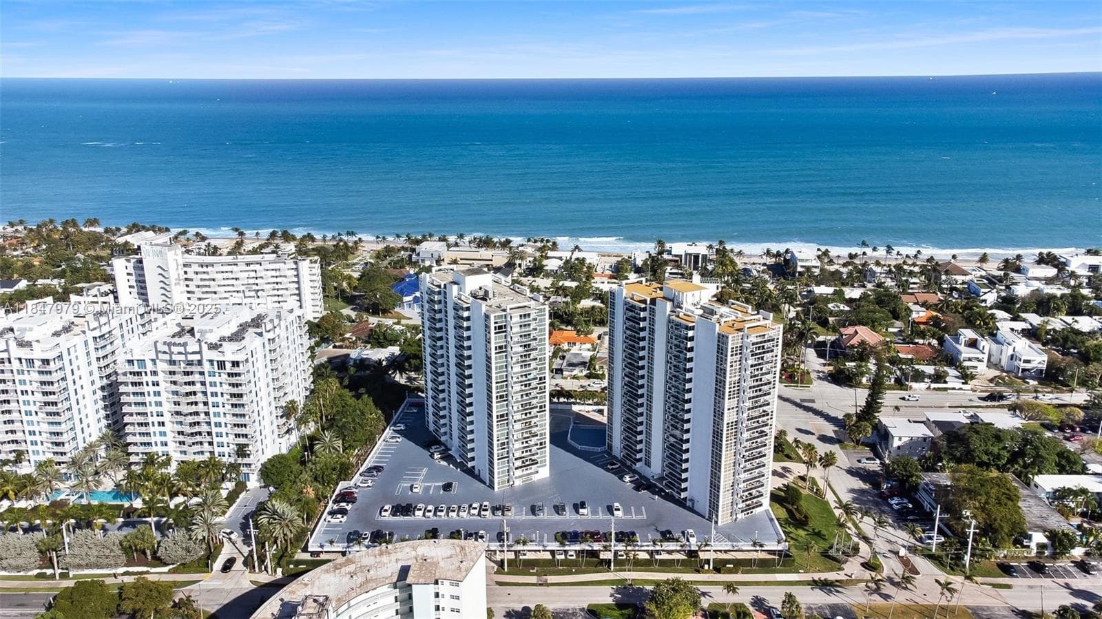 EMBASST TOWERS II INC COND · #3A in Fort Lauderdale - Photo 20