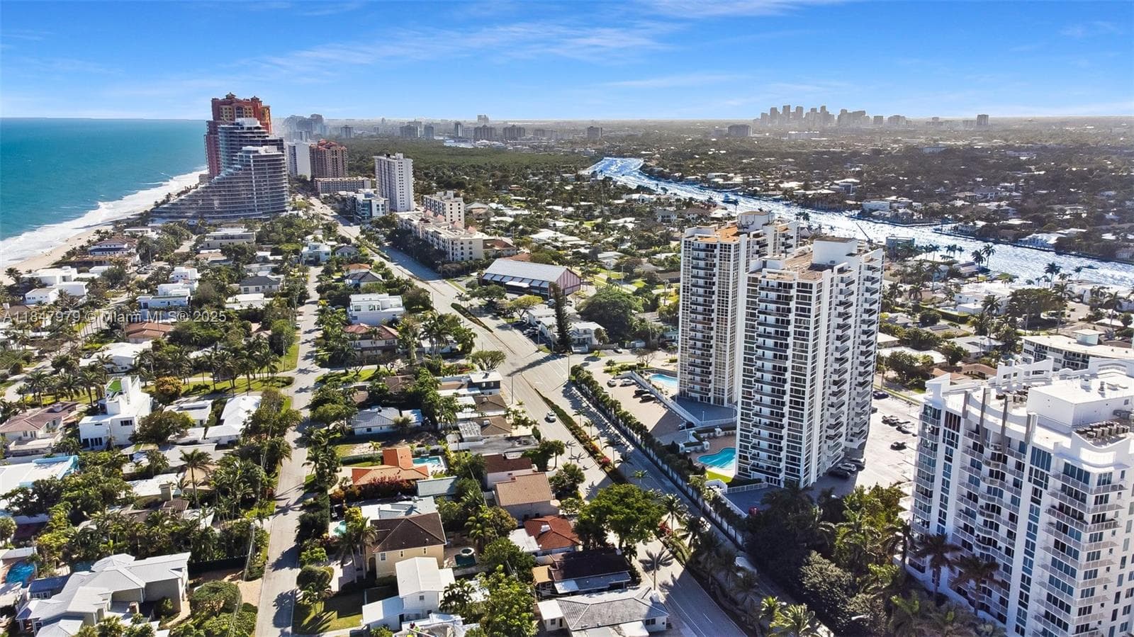 EMBASST TOWERS II INC COND · #3A in Fort Lauderdale - Photo 24