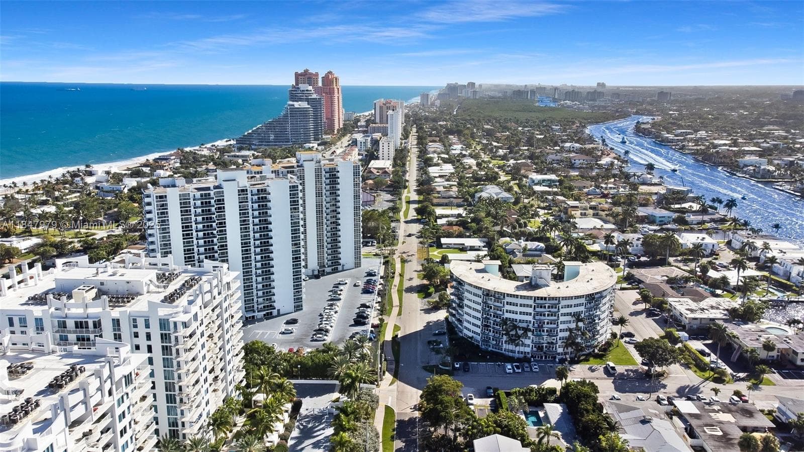 EMBASST TOWERS II INC COND · #3A in Fort Lauderdale - Photo 25