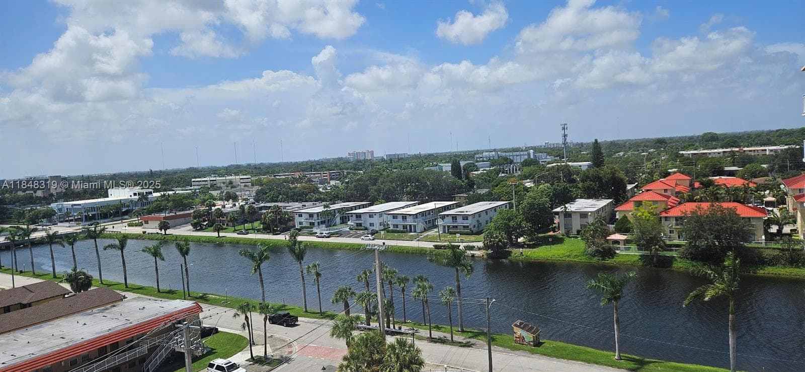 CRESTVIEW TOWER · #914 in North Miami Beach - Photo 1