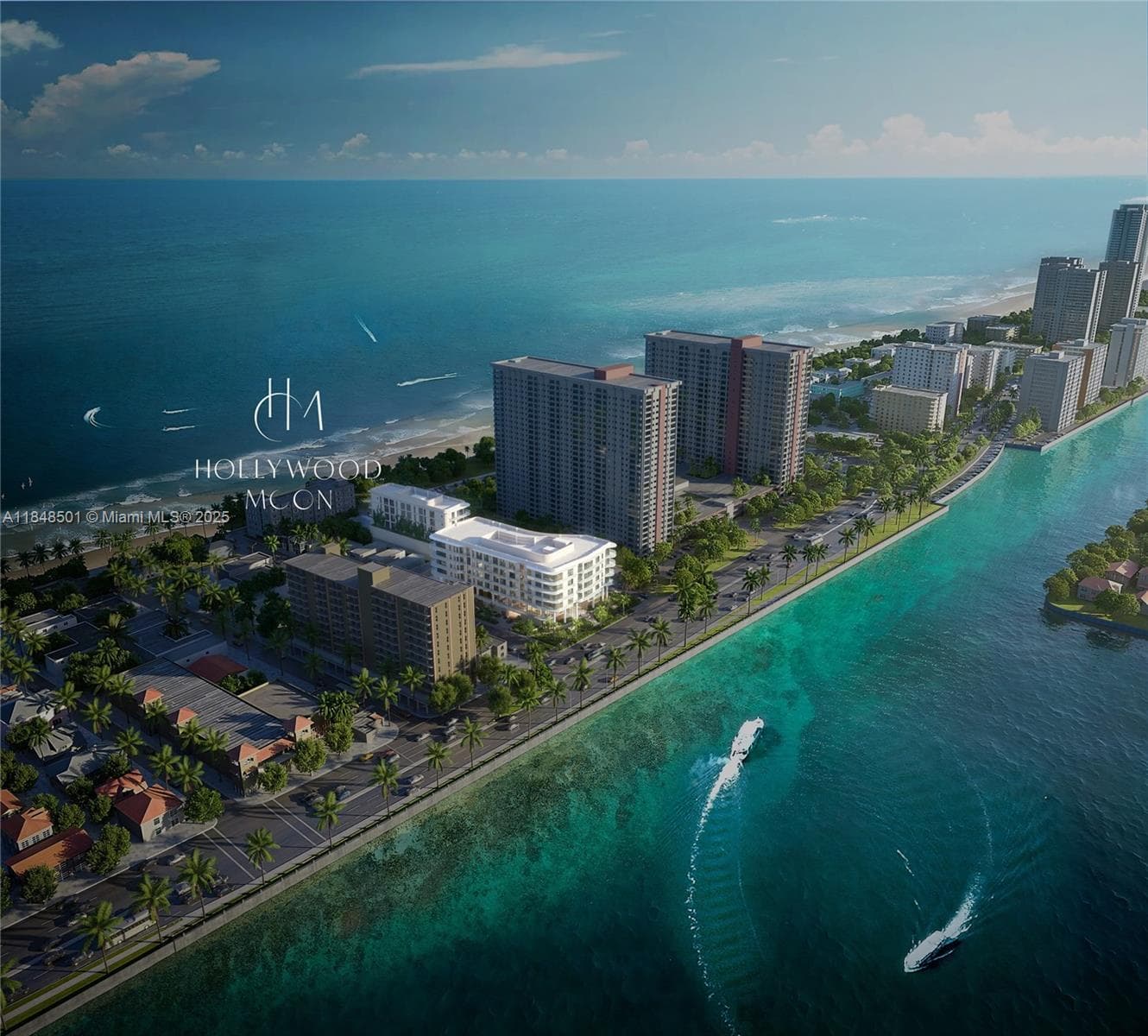 Hollywood Moon · #307 in Hollywood - Photo 20