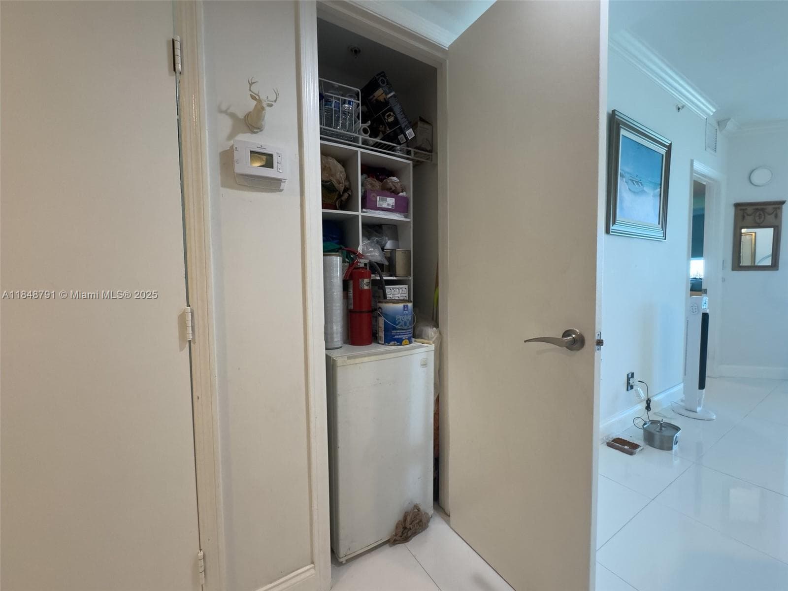 Closet