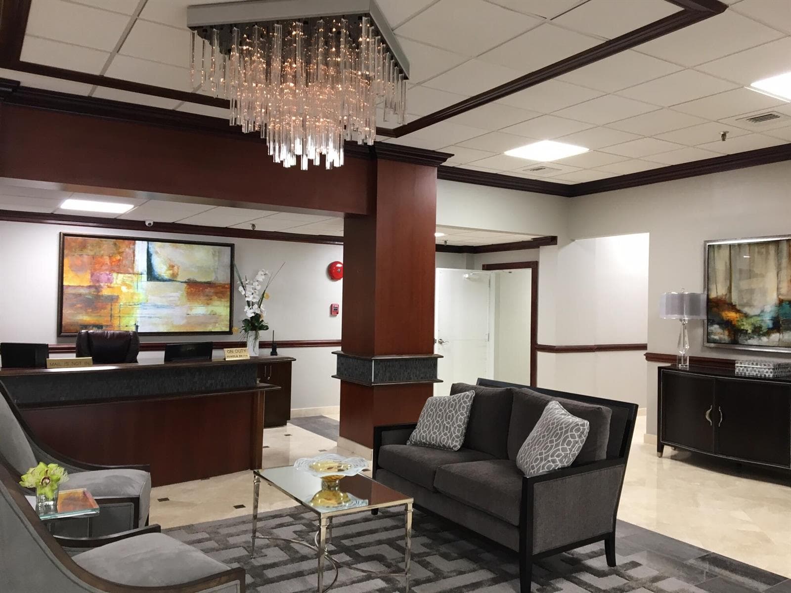 OT Lobby 5.23.17