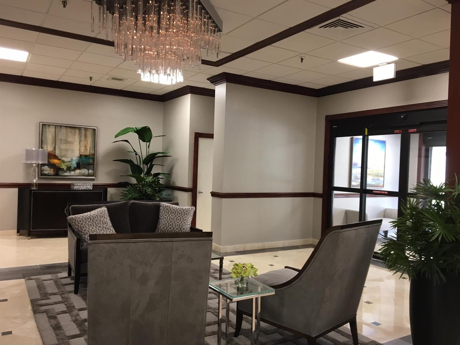 OT Lobby 5.23.17