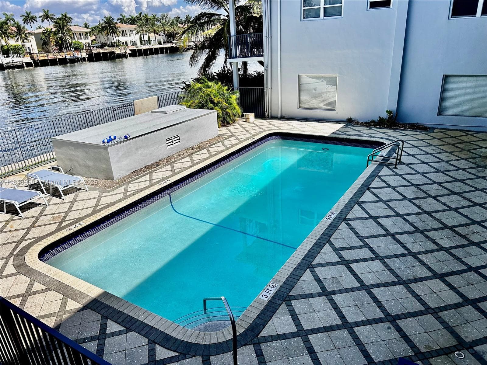 WATERWAY @ HOLLYWOOD BEAC · #N312 in Hollywood - Photo 20